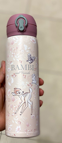 Disney bambi thumper flower - disney,