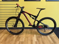 Scott Spark 760 (18” Frame) Full Suspension Bike 
