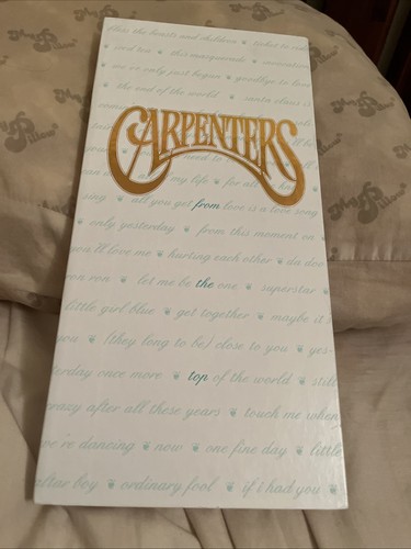 Carpenters from the top - carpenters,