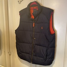 Joules Men’s Gilet Navy