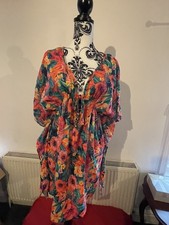 Primark Multicolour Tropical