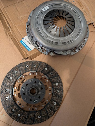 New genuine mazda 1 - 3, 1.6