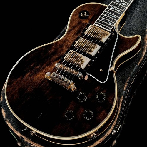 Gibson 1979 les paul - gibson,