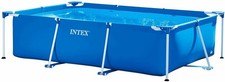 Intex Rectangular Swimming