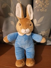 M&S Peter Rabbit Baby Blue