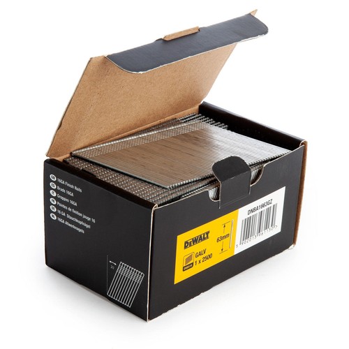 Dewalt dnba1663gz 16ga brad - dnba1663gz,
