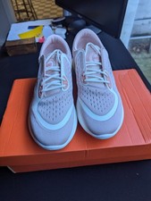 Nike Joyride Dual Run Womens Running Shoes Pink/White UK Size 5 Trainers