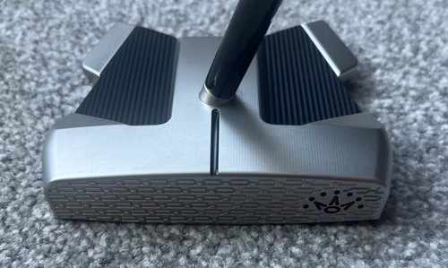 Scotty cameron phantom 11r - scotty, oc