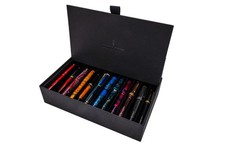 DELTA PEN 12 PEN STORAGE BOX