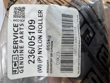 JCB Spares 8014 Machines