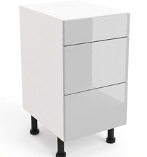 Fully assembled kitchen 350mm - assembled,