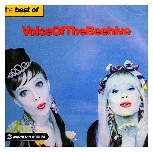 The best voice - the,
