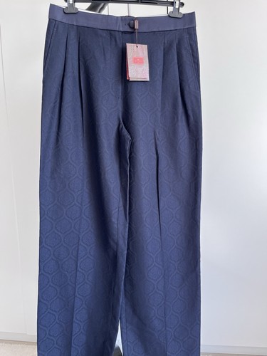 Bnwt etro navy tailored - bnwt,
