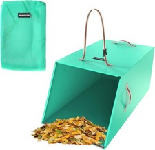 Leaf Collector and Reusable