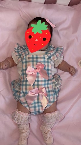 Baby boutique doll - baby,