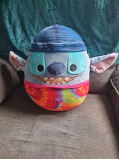 Disney Stitch Squishmallow