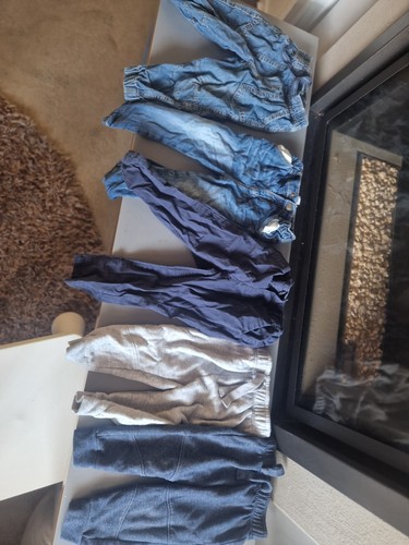 Boys jeans chino and joggers - jeans,,