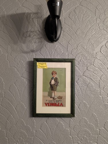 Original 1905 vinolia - original, soap