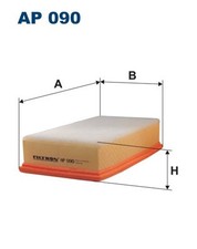 For FILTRON AP 090 CITRO AIR