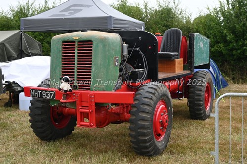 Truck photo 12x8 1942 - -,