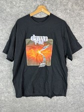 The Weeknd Tshirt Men’s XL