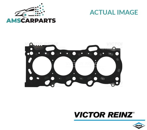 Engine cylinder head - cylinder,