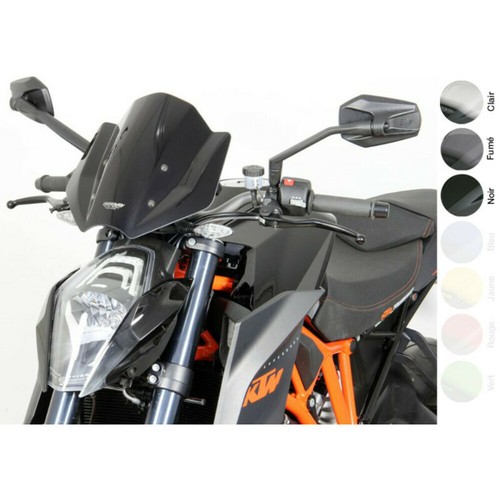 Screen mra racing 1290super - screen,