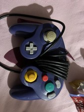 GAME CUBE ORIGINAL CONTROLLER