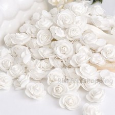 500PCS Foam Roses 3cm