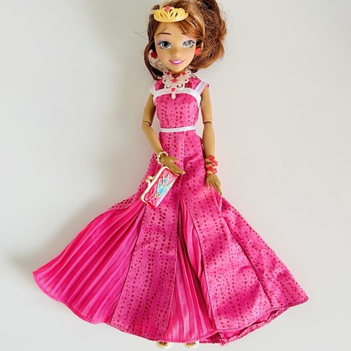 Disney descendants coronation - descendants,