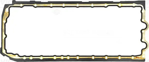 Oil pan gasket 41291 00 - oil,