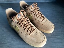 Nike Air Force 1 '07 WB Flax