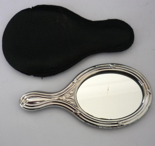 Vintage miniature marked 925 - miniature,