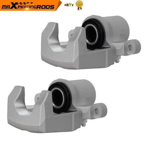 Brake caliper rear - rear, +