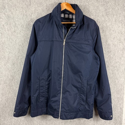 Craghoppers aquadry hooded - craghoppers,