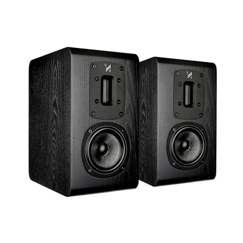 Quad speakers bookshelf - speakers,