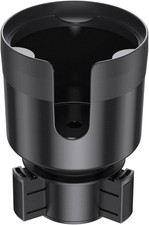 Expander Car Cup Holder, Car Cup Holder Expander Adapter, Expander Organizer wit
