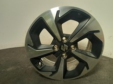 SUZUKI SWIFT Alloy Wheel 16