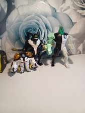 Ben 10 Cartoon Network Action