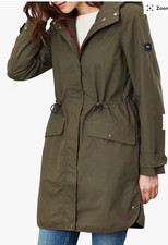 Joules Barrowden Waterproof