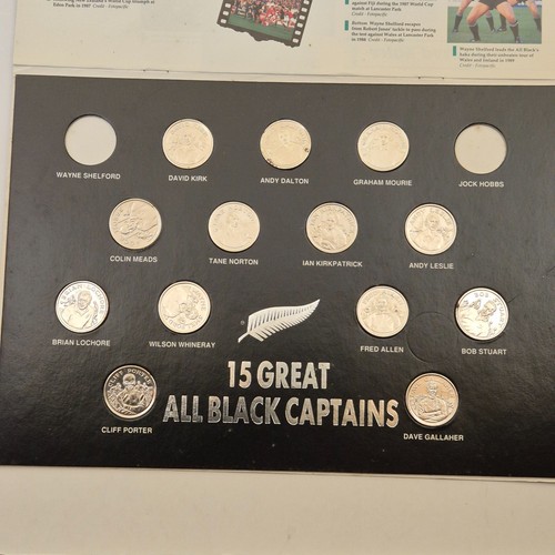 Caltex great all black - all,