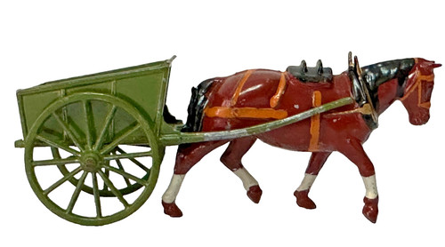 Vintage britains home farm - vintage,