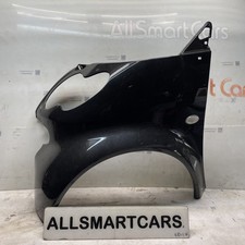 SMART CAR 450 FORTWO COUPE