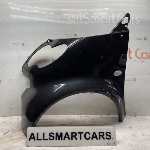 Smart car 450 fortwo - 450, coupe