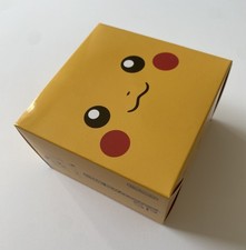 Pikachu Pokemon Gameboy
