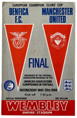 Manchester united benfica - manchester,