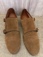 Paolo Sartori Mens Chestnut