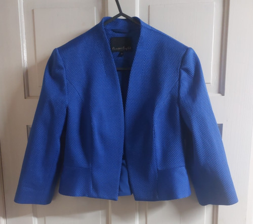 Phase eight blue - , 3/4
