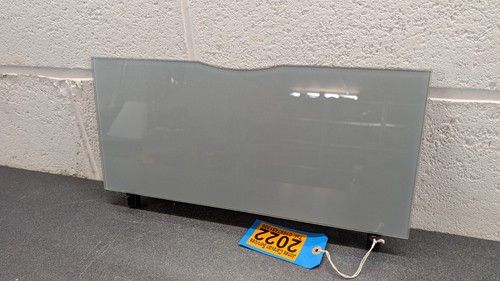 Caravan cooker door - cooker,