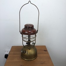tilley lamp